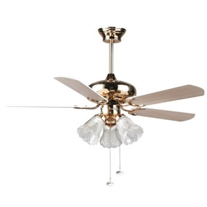 Quạt trần đèn Mountain Air 5 cánh 42YFS-1020A