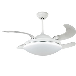 Quạt trần đèn Mountain Air 4 cánh 44YP-6005