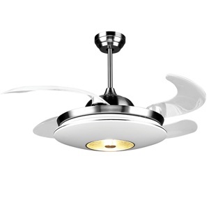 Quạt trần đèn Mountain Air 4 cánh 44YP-6001