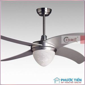 Quạt trần Mountain air 4 cánh 48YFT-1076(N)