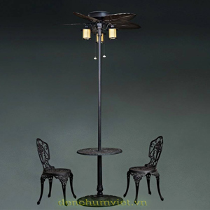 Quạt trần Mountain Air 5 cánh 48YFT-7061