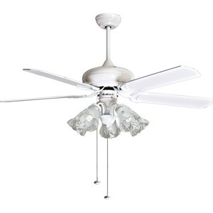 Quạt trần đèn Mountain air 5 cánh 52YFA-004A