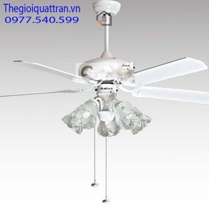 Quạt trần Mountain Air 52YFT-004A