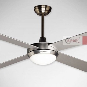 Quạt trần đèn Mountain air 4 cánh 52YFT-1079