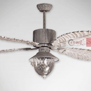 Quạt trần Mountain Air 5 cánh 52YFT-1095