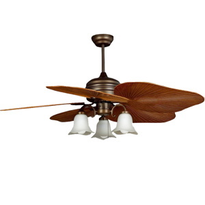 Quạt trần đèn Mountain Air 5 cánh 52YOF-3039C