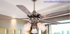 Quạt trần Mountain Air 5 cánh 56YFT-008B