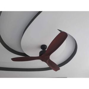 Quạt trần đèn Mountain Air 3 cánh 60YOF-3092