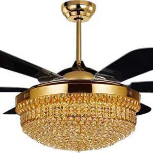 Quạt trần Mountain Air Wegarce 6 cánh 9031