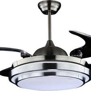 Quạt trần Mountain Air 5 cánh Wegarce 9015