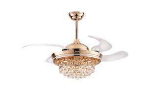 Quạt trần Mountain Air Wegarce 5 cánh 9018