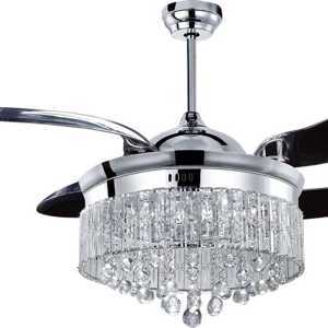 Quạt trần Mountain Air Wegarce 4 cánh 9033
