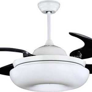 Quạt trần đèn Mountain Air 4 cánh Wegarce 9041