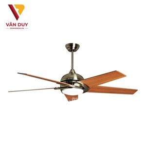 Quạt trần đèn Mountain Air 5 cánh 52YFT-1032
