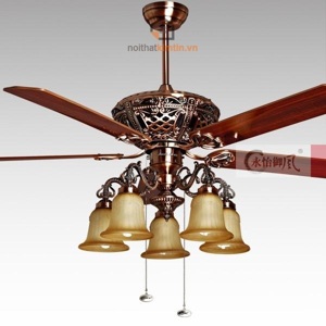 Quạt trần Mountain Air HD 60YFT 1031