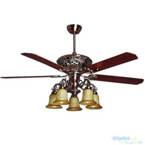 Quạt trần Mountain Air HD 60YFT 1031