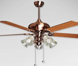 Quạt trần Mountain Air HD 60YFT 1031