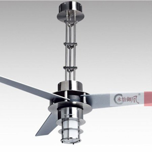 Quạt trần đèn Moutain Air 3 cánh 52YFT-7024A