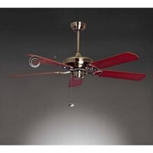 Quạt trần đèn Moutain Air 5 cánh 52YFA-002