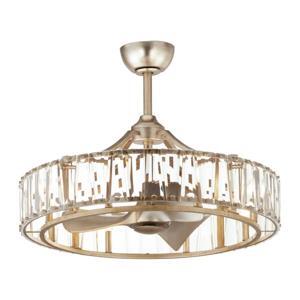Quạt trần Moza Gold