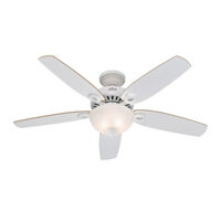 Quạt Trần Mỹ Hunter BUIDER DELUXE Cánh Gỗ Sang Trọng Chính Hãng LuxuryFan Quạt Trần Đẹp