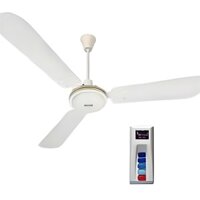 QUẠT TRẦN MỸ PHONG 3 CÁNH-HỘP SỐ BẤM