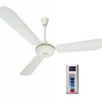 Quạt trần Mỹ Phong 3 cánh MP 1400 (hộp số bấm)