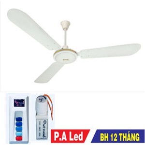 Quạt trần Mỹ Phong 3 cánh MP 1400