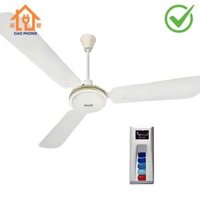 Quạt trần Mỹ Phong MP1400 có hộp số