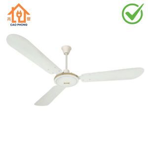 Quạt trần Mỹ Phong 3 cánh MP.1400 - Không hộp số