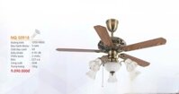 Quạt trần Nam Long NQ50918