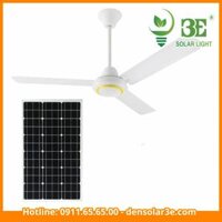 Quạt trần năng lượng mặt trời 25w AZ-SQTR