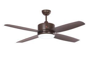 Quạt trần đèn Kaiyo 5 cánh NAGO-594