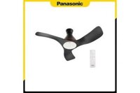 Quạt trần Panasonic 3 cánh có đèn F-48DGL