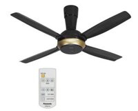 QUẠT TRẦN PANASONIC 4 CÁNH - REMOTE 56XPG