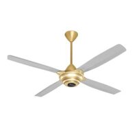 Quạt trần Panasonic 4 cánh F-56MZG-GO 59W