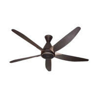 Quạt trần Panasonic 5 cánh F-60GDS-B