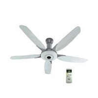 Quạt trần Panasonic 5 cánh F-60WWK