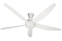 Quạt trần Panasonic 5 cánh F60GDN- 40W