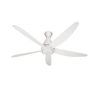 Quạt trần Panasonic 5 cánh F-60GDN 40W