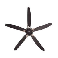 Quạt trần Panasonic 5 cánh F-60GDS-B