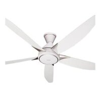 Quạt trần Panasonic 5 cánh F-60GDS-W 40W