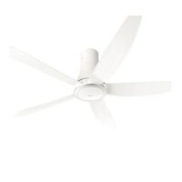 Quạt trần Panasonic 5 cánh F-60TDN-S 37W