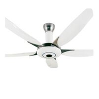 Quạt trần Panasonic 5 cánh F-60WWK 76W