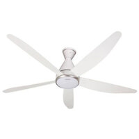 Quạt trần Panasonic có đèn led F-60GFN 5 cánh