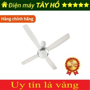 Quạt trần Panasonic 4 cánh F-56XPG