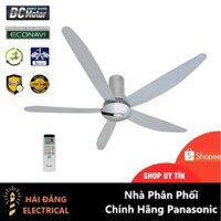 Quạt trần Panasonic F- 60 TAN Chính Hãng- Bảo Hành Chính Hãng 12 tháng