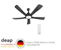 QUẠT TRẦN PANASONIC F-60DGN DEEP32 www.yeuhangduc.vn sẵn sàng cho bạn