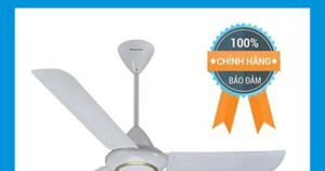 Quạt trần Panasonic 3 cánh F-60MZ