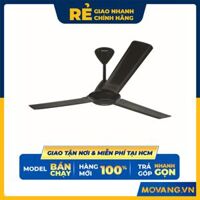 Quạt trần Panasonic F-60MZ2-KS 3 cánh - Hàng chính hãng - Chỉ giao HCM